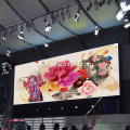 P4 LED Screen Specification Size